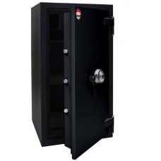 Сейф огневзломостойкий F60CL I.110.CT BLACK