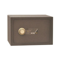 Сейф зламостійкий SAFETRONICS NTR 24E