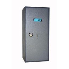 Сейф меблевий SAFETRONICS NTL 120E