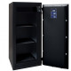 Сейф огневзломостойкий F60CL I. 84.ET BLACK