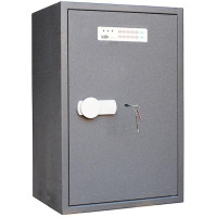 Сейф зламостійкий SAFETRONICS TSS 90ME