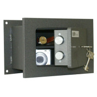 Сейф вбудований SAFETRONICS STR 14M