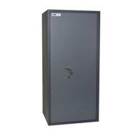 Сейф меблевий SAFETRONICS NTL 100M