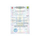 Сейф огневзломостойкий F60CL I.110.KT WHITE