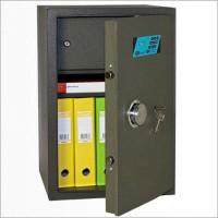 Сейф взломостойкий SAFETRONICS NTR 61E-Ms