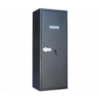 Сейф зламостійкий SAFETRONICS IVETA 5PMEs