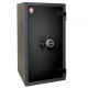 Сейф огневзломостойкий F60CL I.110.ET BLACK