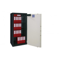 Сейф вогнестійкий FSL.157.K.E