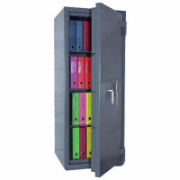 Сейф зламостійкий SAFETRONICS TSS 150MM