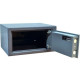 Сейф меблевий SAFETRONICS NTL 20M