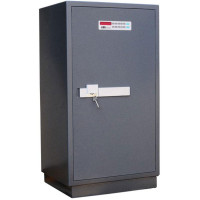 Сейф зламостійкий SAFETRONICS EURON 110