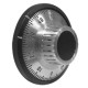 Сейф огневзломостойкий F60CL I.110.CT BLACK