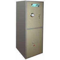 Сейф зламостійкий SAFETRONICS NTR 61MEs/61Ms