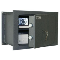 Сейф вбудований SAFETRONICS STR 28M/27
