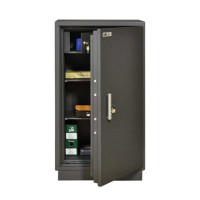 Сейф взломостойкий SAFETRONICS EURON 2130M