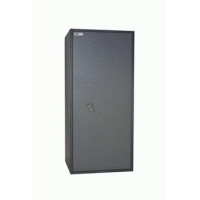 Сейф мебельный SAFETRONICS NTL 120M
