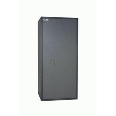 Сейф меблевий SAFETRONICS NTL 120M