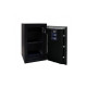 Сейф огневзломостойкий F60CL I.84.K BLACK