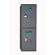 Сейф меблевий SAFETRONICS NTL 62/62MEs