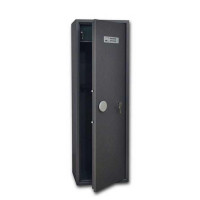 Сейф оружейный SAFETRONICS MAXI 5PME