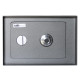 Сейф вбудований SAFETRONICS STR 28LG/27