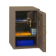 Сейф зламостійкий SAFETRONICS NTR 61MEs