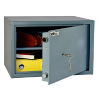 Сейф меблевий SAFETRONICS NTL 24M