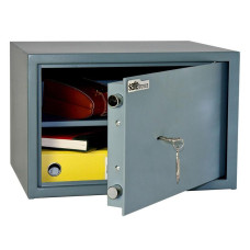 Сейф меблевий SAFETRONICS NTL 24M