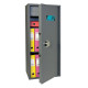 Сейф меблевий SAFETRONICS NTL 100Es