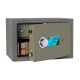 Сейф взломостойкий SAFETRONICS NTR 24MEs
