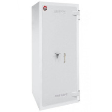 Сейф огневзломостойкий F60CL I.150.KT WHITE