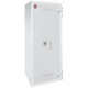 Сейф огневзломостойкий F60CL I.150.KT WHITE