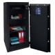 Сейф огневзломостойкий F60CL I. 84.ET BLACK
