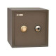 Сейф зламостійкий SAFETRONICS NTR 39LGs