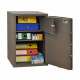 Сейф зламостійкий SAFETRONICS NTR 61Es