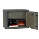 Сейф зламостійкий SAFETRONICS NTR 22LGs
