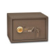 Сейф меблевий SAFETRONICS ZSL 28ME