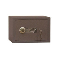 Сейф зламостійкий SAFETRONICS NTR 24E-M