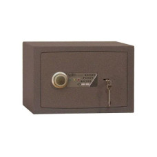 Сейф зламостійкий SAFETRONICS NTR 24E-M