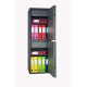 Сейф меблевий SAFETRONICS NTL 62/62Ms