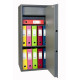 Сейф меблевий SAFETRONICS NTL 100MEs