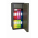 Сейф взломостойкий SAFETRONICS NTR 100MLGs