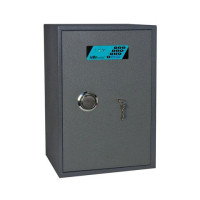 Сейф меблевий SAFETRONICS NTL 62ME
