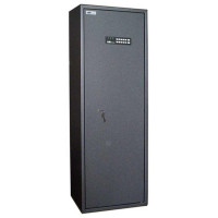 Сейф офісний SAFETRONICS MAXI 5MEs