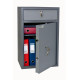 Сейф меблевий SAFETRONICS NTL 15-53M