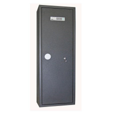 Сейф збройовий SAFETRONICS IVETA 5PME/K3