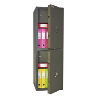 Сейф взломостойкий SAFETRONICS NTR 61Ms/61Ms