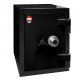 Сейф огневзломостойкий F60CL I.84.CT BLACK