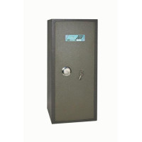 Сейф зламостійкий SAFETRONICS NTR 100MEs