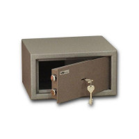 Сейф меблевий SAFETRONICS ZSL 17M